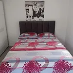 Apartment Iva *