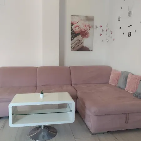 Lägenhet Iva Vodice