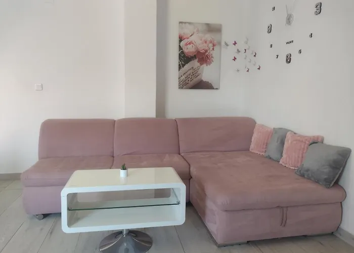 דירה Iva וודיצה