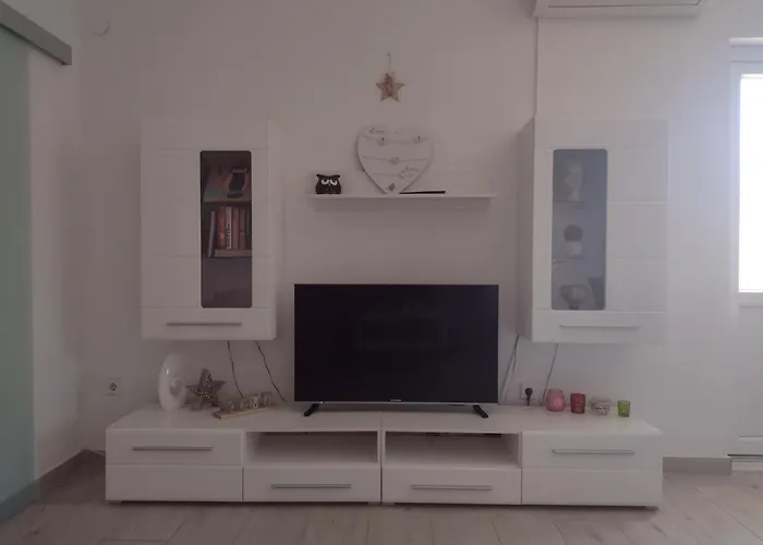 דירה Iva וודיצה